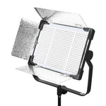 YONGNUO YN9000 900 LED Illuminazione dimmerabile Studio 5600K Luce video, YN9000 5600K