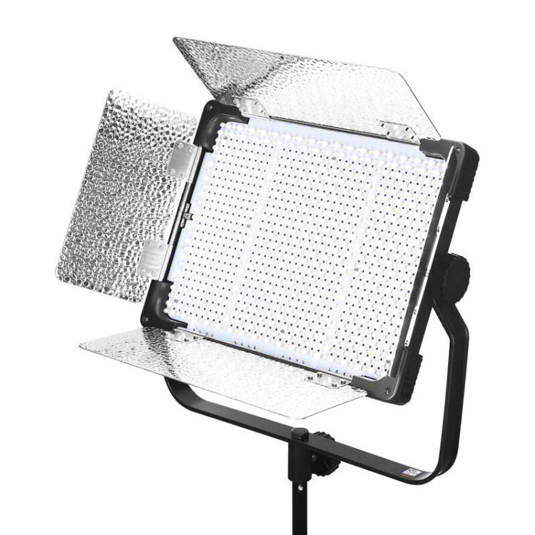 YONGNUO YN9000 900 LED Illuminazione dimmerabile Studio 5600K Luce video, YN9000 5600K