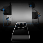 YONGNUO YN9000 900 LED Illuminazione dimmerabile Studio 5600K Luce video, YN9000 5600K