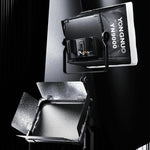 YONGNUO YN9000 900 LED Illuminazione dimmerabile Studio 5600K Luce video, YN9000 5600K