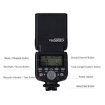 Flash Speedlite TTL YONGNUO YN320EX per Sony, YN320EX For Sony