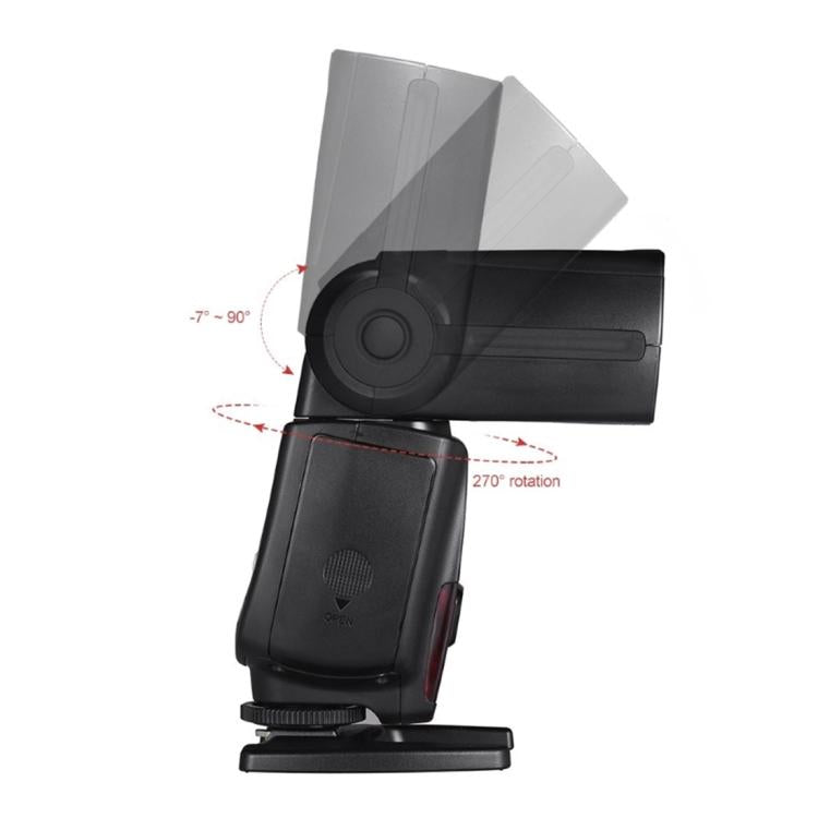 YONGNUO YN565EX III TTL Flash Speedlite per Canon, YN565EX III  For Canon