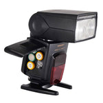 YONGNUO YN568EX III Flash wireless Speedlite Master TTL Slave per Nikon, YN568EX III For Nikon