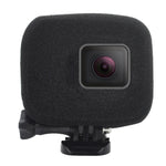 Custodia in schiuma per parabrezza GoPro HERO7/6/5