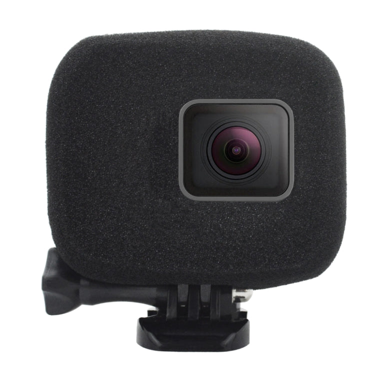 Custodia in schiuma per parabrezza GoPro HERO7/6/5