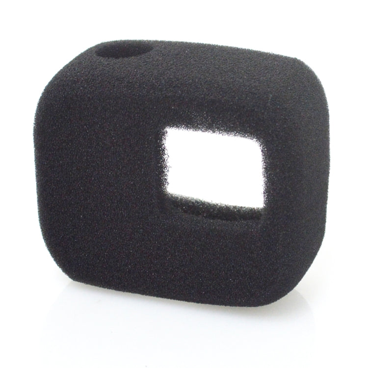 Custodia in schiuma per parabrezza GoPro HERO7/6/5