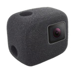 Custodia in schiuma per parabrezza GoPro HERO7/6/5