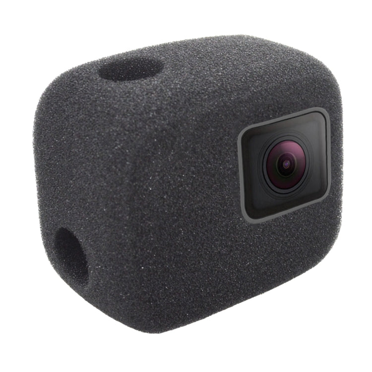 Custodia in schiuma per parabrezza GoPro HERO7/6/5