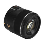 Obiettivo YONGNUO YN25mm F1.7M STM con attacco M4/3 per Panasonic / Olympus, YN25mm F1.7M