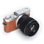 Obiettivo a focale fissa standard YONGNUO YN42.5mm F1.7M II con attacco M4/3, YN42.5mm F1.7M II