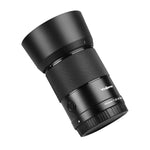 Obiettivo YONGNUO YN50mm F1.8Z DF DSM Full Frame Auto Focus Standard Prime per fotocamere mirrorless Nikon con attacco Z, YN50mm F1.8Z Full Frame