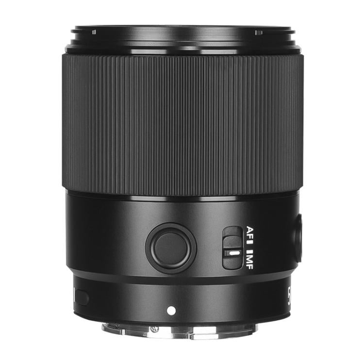Obiettivo YONGNUO YN50mm F1.8S DF DSM Full Frame Auto Focus Standard Prime per fotocamere mirrorless Sony con attacco E, YN50mm F1.8S Full Frame
