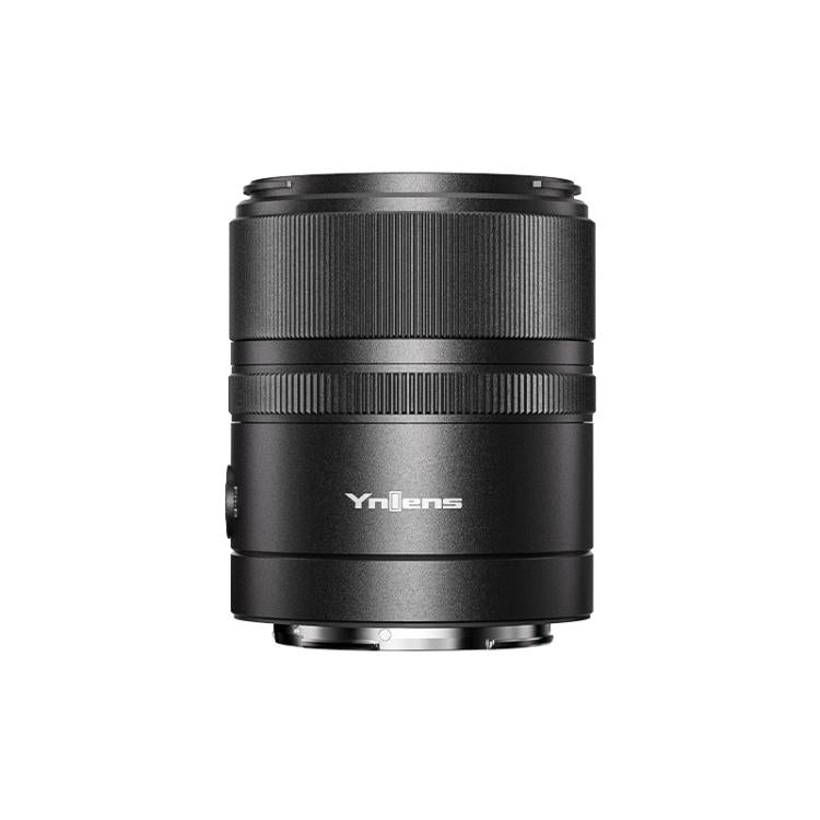 Obiettivo YONGNUO YN23mm F1.4Z DA DSM WL Pro per sensori APS-C con telecomando per attacco Nikon Z., YN23mm F1.4Z DA DSM WL Pro