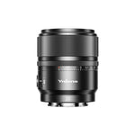 Obiettivo YONGNUO YN23mm F1.4S DA DSM WL Pro per sensori APS-C con telecomando, compatibile con fotocamere Sony con attacco E., YN23mm F1.4S DA DSM WL Pro
