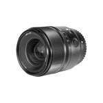 Obiettivo YONGNUO YN23mm F1.4S DA DSM WL Pro per sensori APS-C con telecomando, compatibile con fotocamere Sony con attacco E., YN23mm F1.4S DA DSM WL Pro