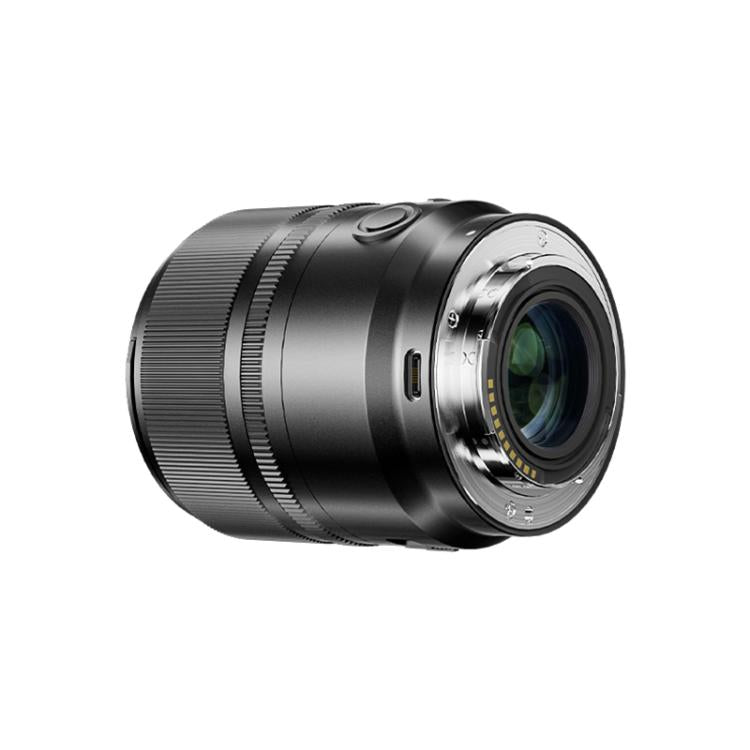 Obiettivo YONGNUO YN23mm F1.4S DA DSM WL Pro per sensori APS-C con telecomando, compatibile con fotocamere Sony con attacco E., YN23mm F1.4S DA DSM WL Pro