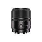 Obiettivo YONGNUO YN33mm F1.4S DA DSM WL Pro per sensori APS-C con telecomando, compatibile con attacco Sony E., YN33mm F1.4S DA DSM WL Pro