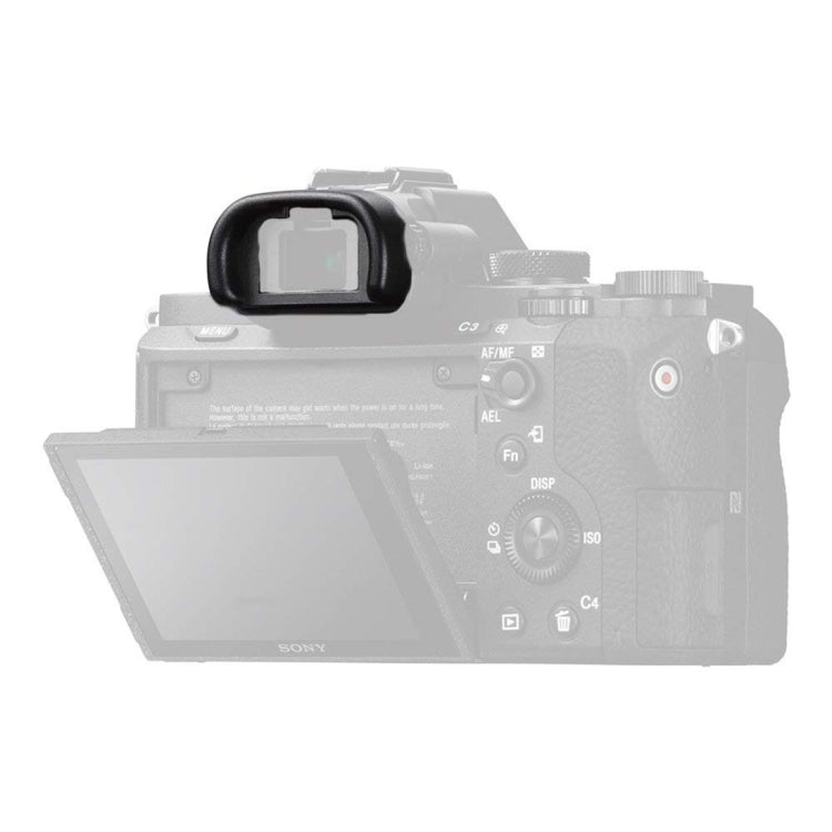 Oculare FDA-EP11 per fotocamere Sony A7, A7R, A7S e A7M2 - immagine 4