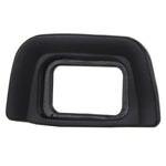 Oculare DK-20 Nikon in gomma per D5200, D5100, D3100, D3000 e D60