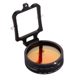 Filtro subacqueo 3 colori 58mm per GoPro HERO5/6/7