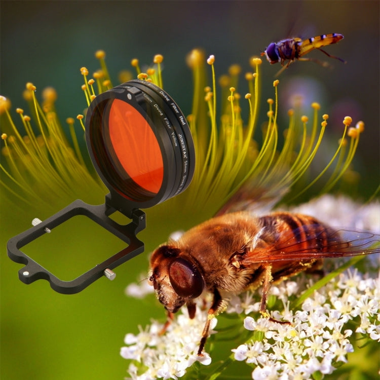 Filtro subacqueo 3 colori 58mm per GoPro HERO5/6/7