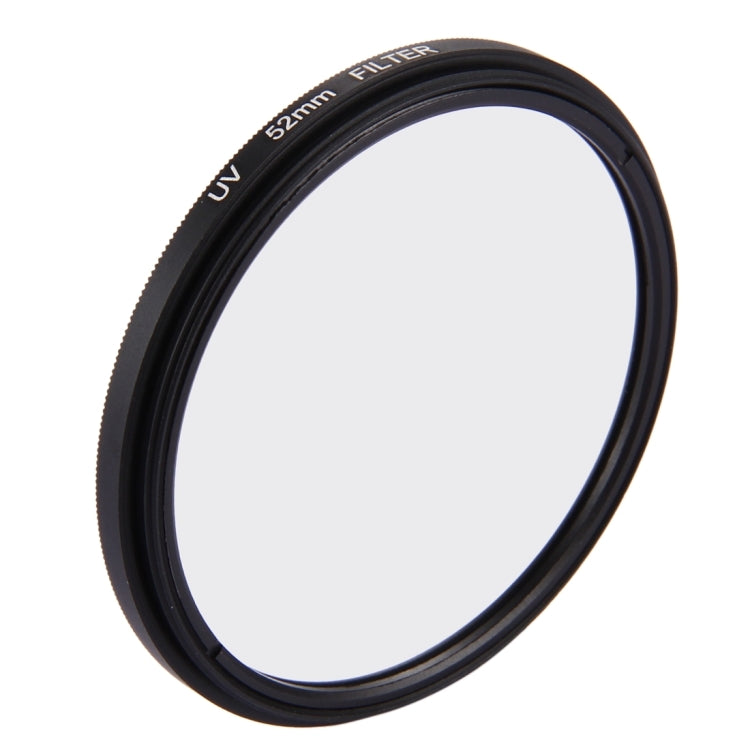 Filtro UV 52mm per GoPro HERO5 Black