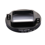 Filtro UV 52mm per GoPro HERO5 Black