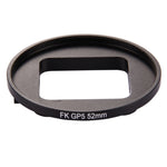 Filtro UV 52mm per GoPro HERO5 Black