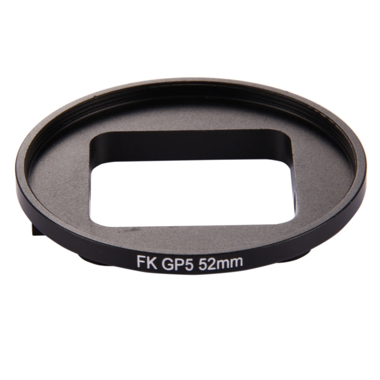Filtro UV 52mm per GoPro HERO5 Black