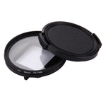 Filtro UV 52mm per GoPro HERO5 Black