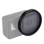 Filtro UV 52mm per GoPro HERO5 Black