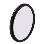 Filtro UV 58mm per GoPro HERO5 Black con cappuccio