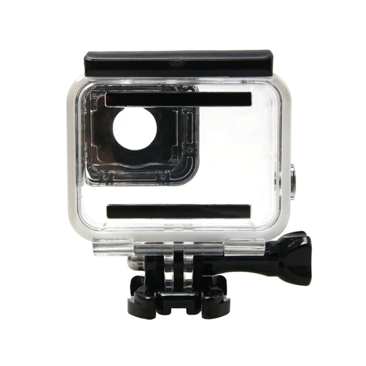 Custodia impermeabile per GoPro HERO6 e HERO5 con copertura poste