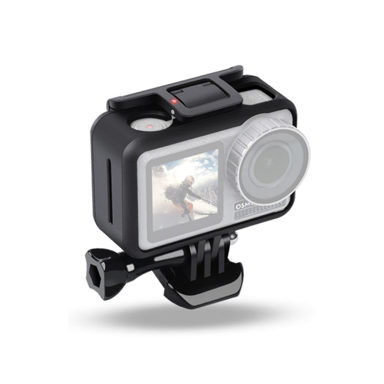 Custodia protettiva PC+ABS per DJI Osmo Action 1