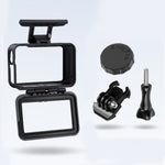 Custodia protettiva PC+ABS per DJI Osmo Action 1