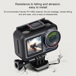 Custodia protettiva PC+ABS per DJI Osmo Action 1