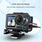 Custodia protettiva PC+ABS per DJI Osmo Action 1