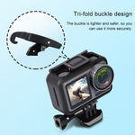 Custodia protettiva PC+ABS per DJI Osmo Action 1