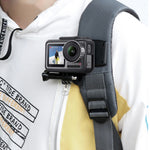 Custodia protettiva PC+ABS per DJI Osmo Action 1
