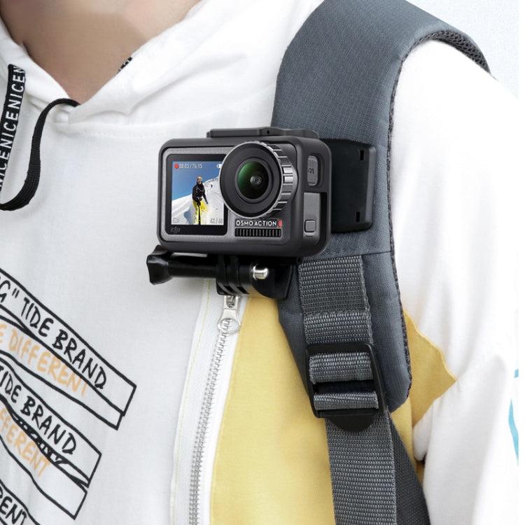 Custodia protettiva PC+ABS per DJI Osmo Action 1