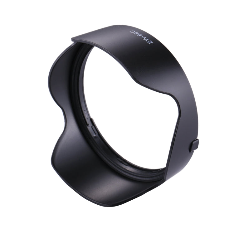 Paraluce per paraluce EW-88C per fotocamera Canon EF 24-70/2.8L II USM, EW-88C