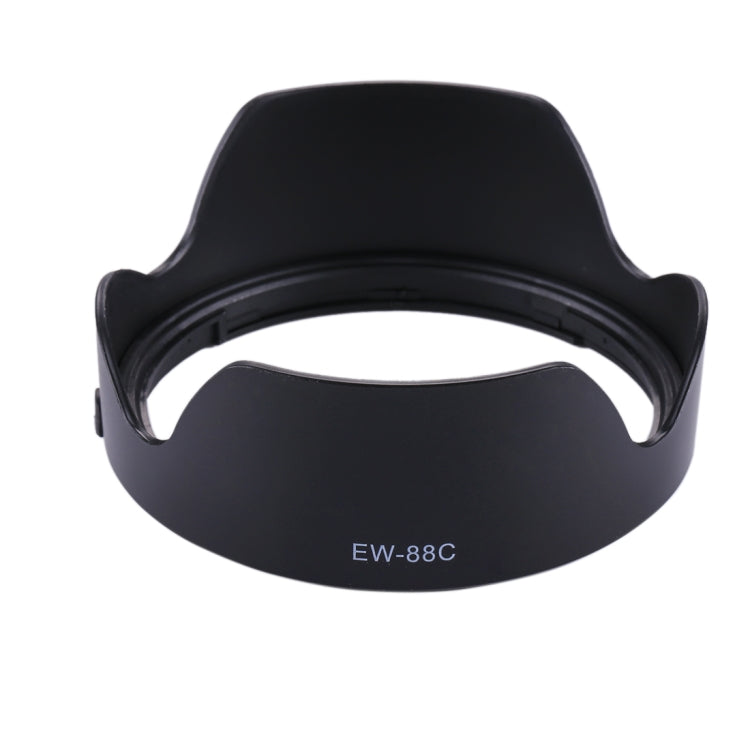 Paraluce per paraluce EW-88C per fotocamera Canon EF 24-70/2.8L II USM, EW-88C