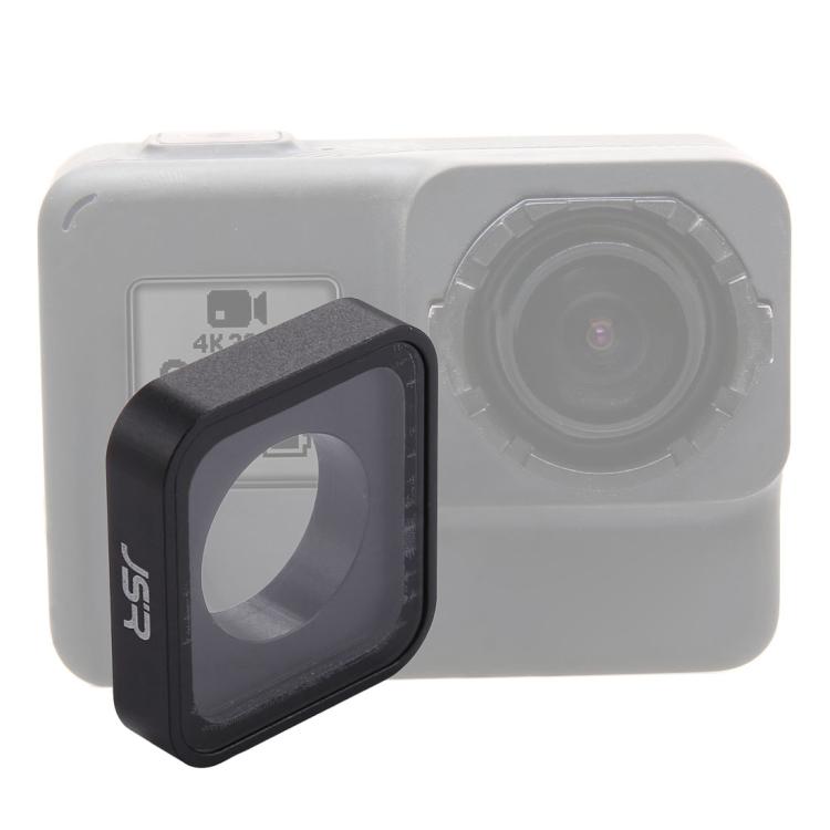 Filtro obiettivo effetto stella per GoPro HERO6 e HERO5