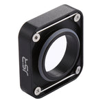 Filtro obiettivo effetto stella per GoPro HERO6 e HERO5