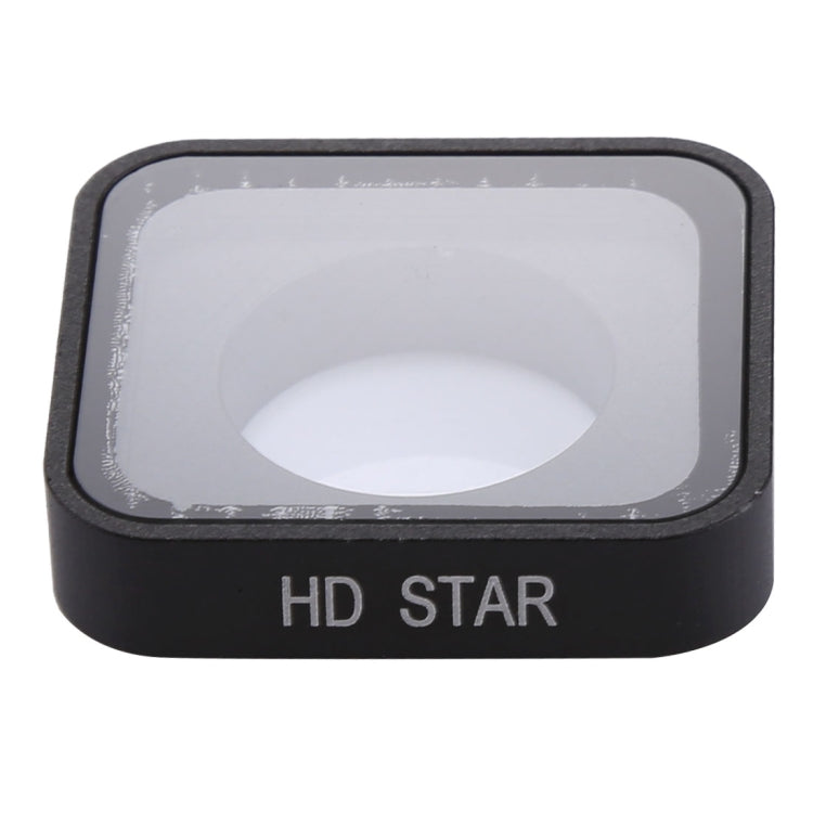 Filtro obiettivo effetto stella per GoPro HERO6 e HERO5