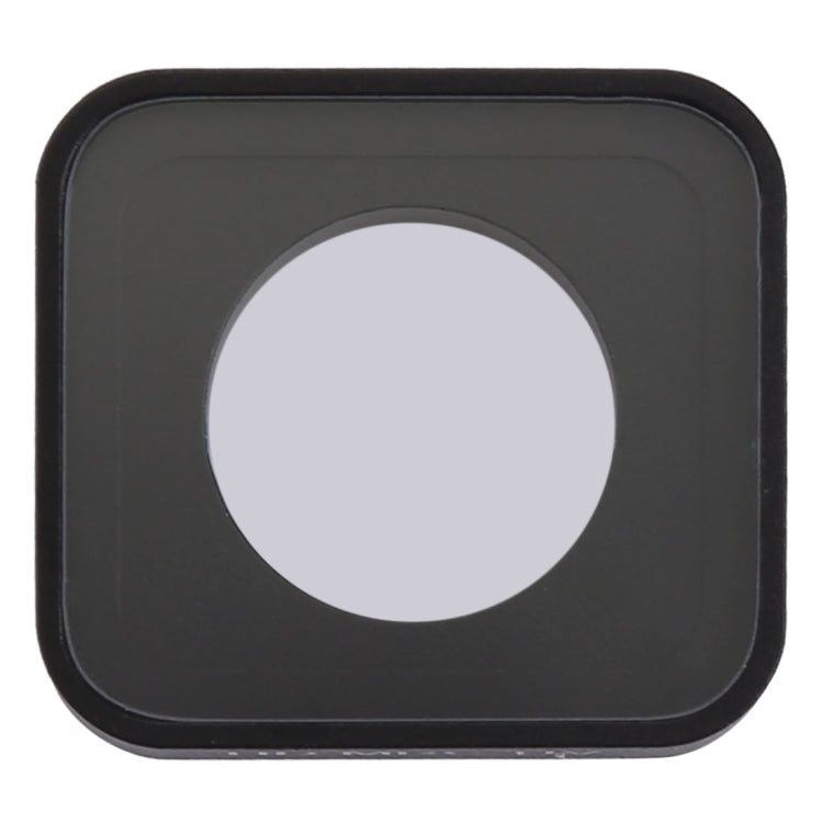 Filtro obiettivo MCUV a scatto per GoPro HERO6 e HERO5