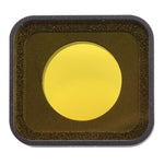 Filtro per lenti colorate a scatto per GoPro HERO6 e HERO5