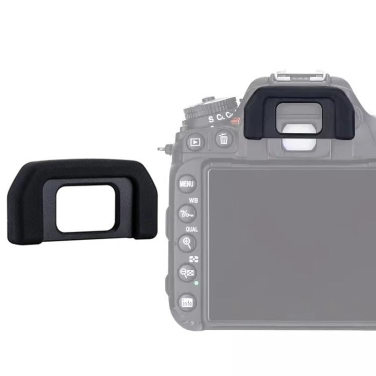 Oculare DK-28 per Nikon D7500 protezione mirino