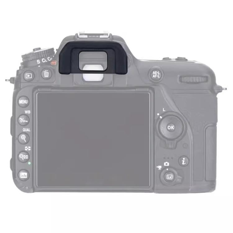 Oculare DK-28 per Nikon D7500 protezione mirino