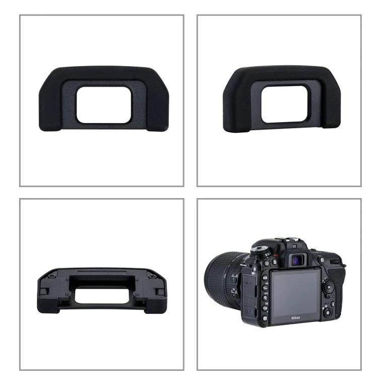 Oculare DK-28 per Nikon D7500 protezione mirino